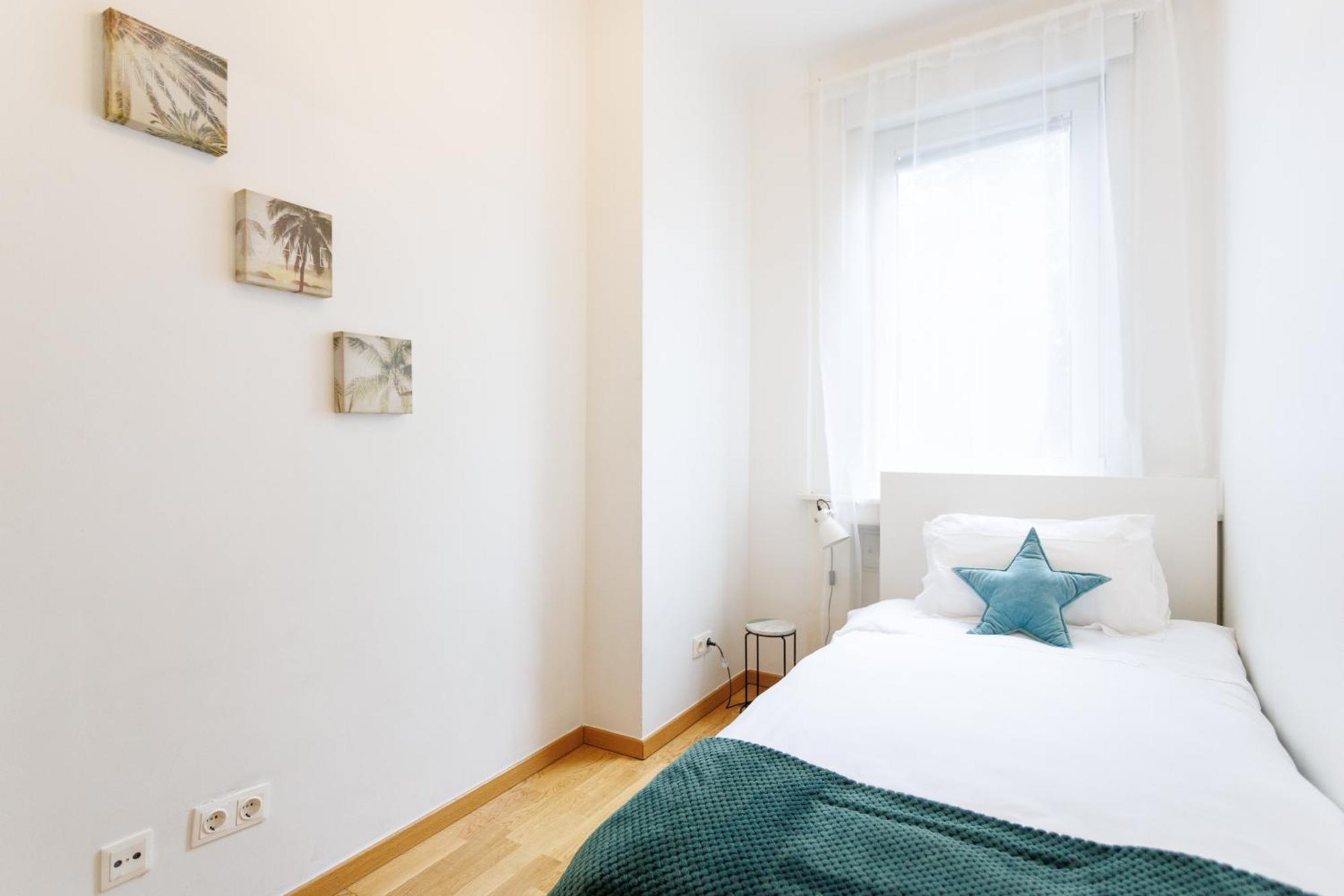 Operastreet City Center Apartment Brasil Viena Exterior foto